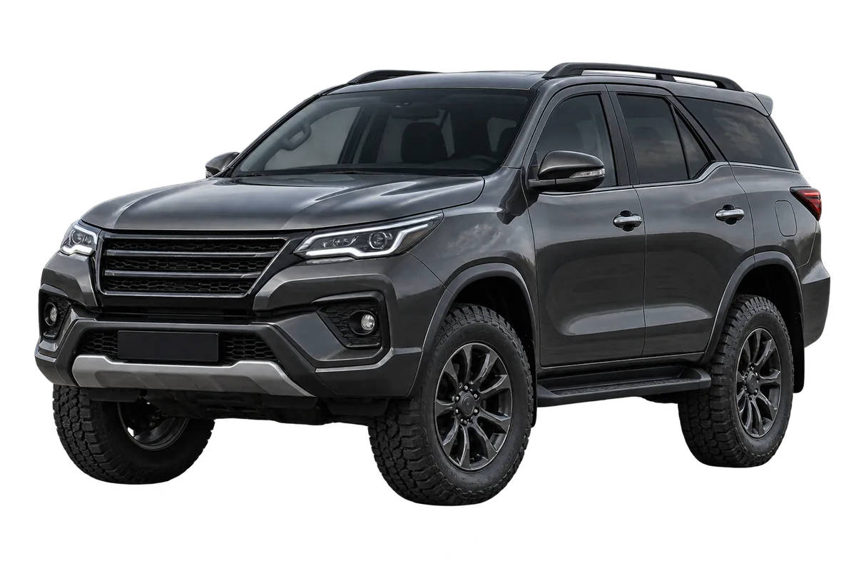 Изображение автомобиля